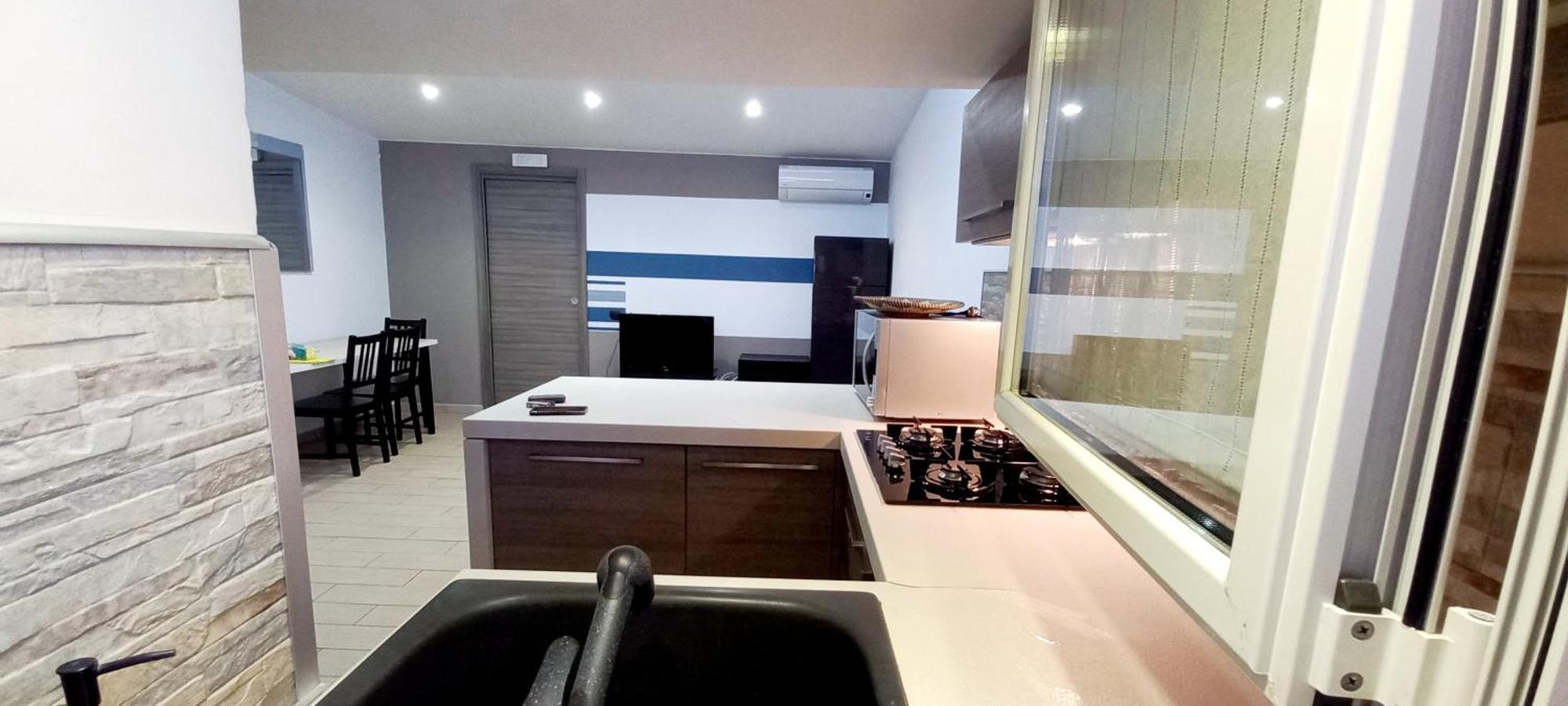 Casa Morgan Holidays In Sicily Catania Bagian luar foto