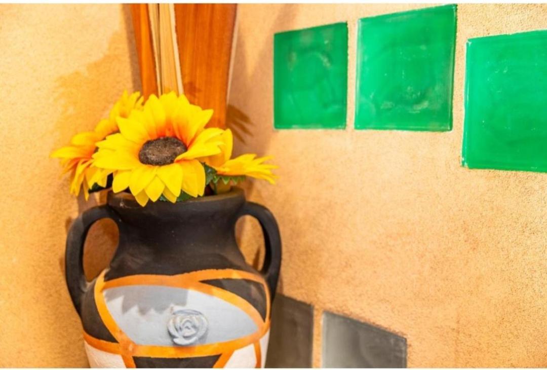 Casa Morgan Holidays In Sicily Catania Bagian luar foto