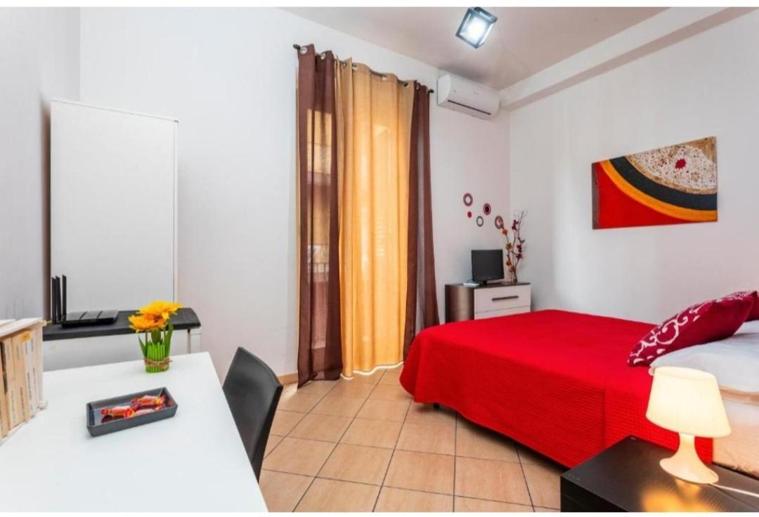 Casa Morgan Holidays In Sicily Catania Bagian luar foto