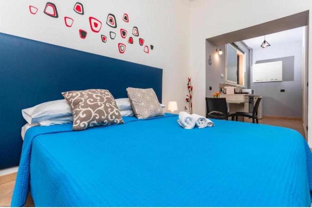 Casa Morgan Holidays In Sicily Catania Bagian luar foto