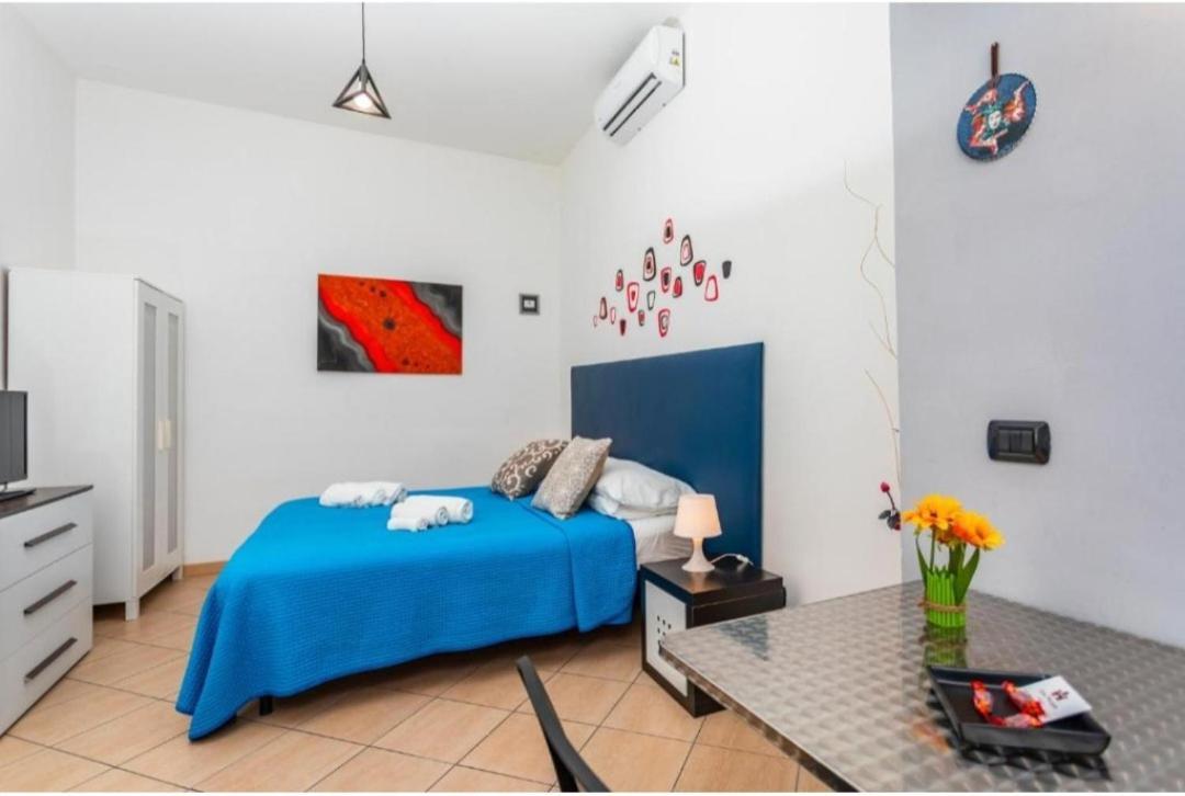 Casa Morgan Holidays In Sicily Catania Bagian luar foto