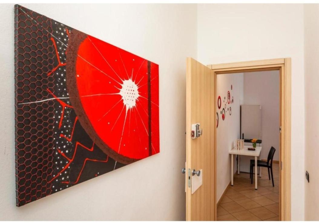 Casa Morgan Holidays In Sicily Catania Bagian luar foto