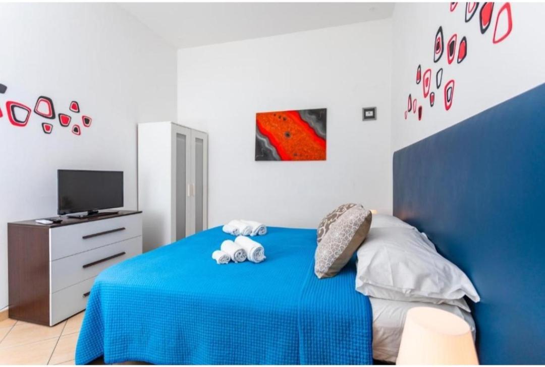 Casa Morgan Holidays In Sicily Catania Bagian luar foto