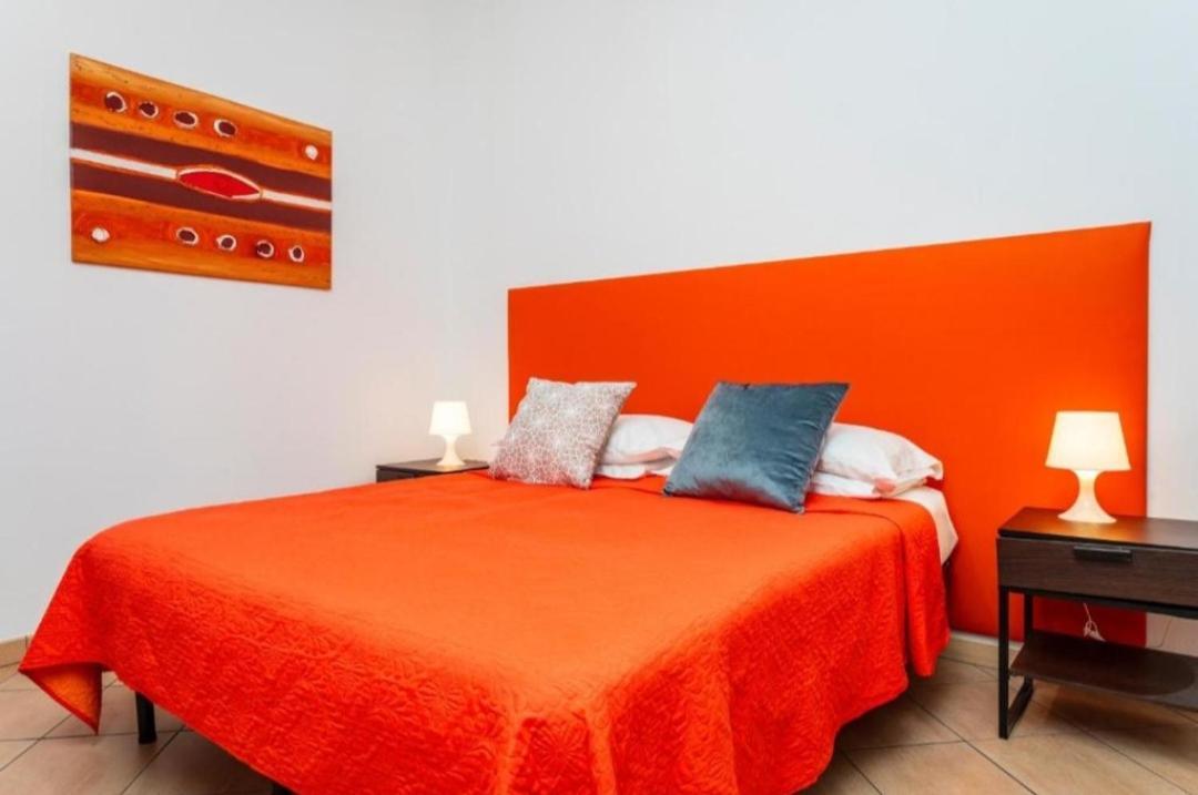 Casa Morgan Holidays In Sicily Catania Bagian luar foto