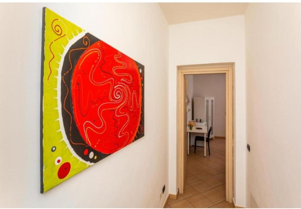 Casa Morgan Holidays In Sicily Catania Bagian luar foto