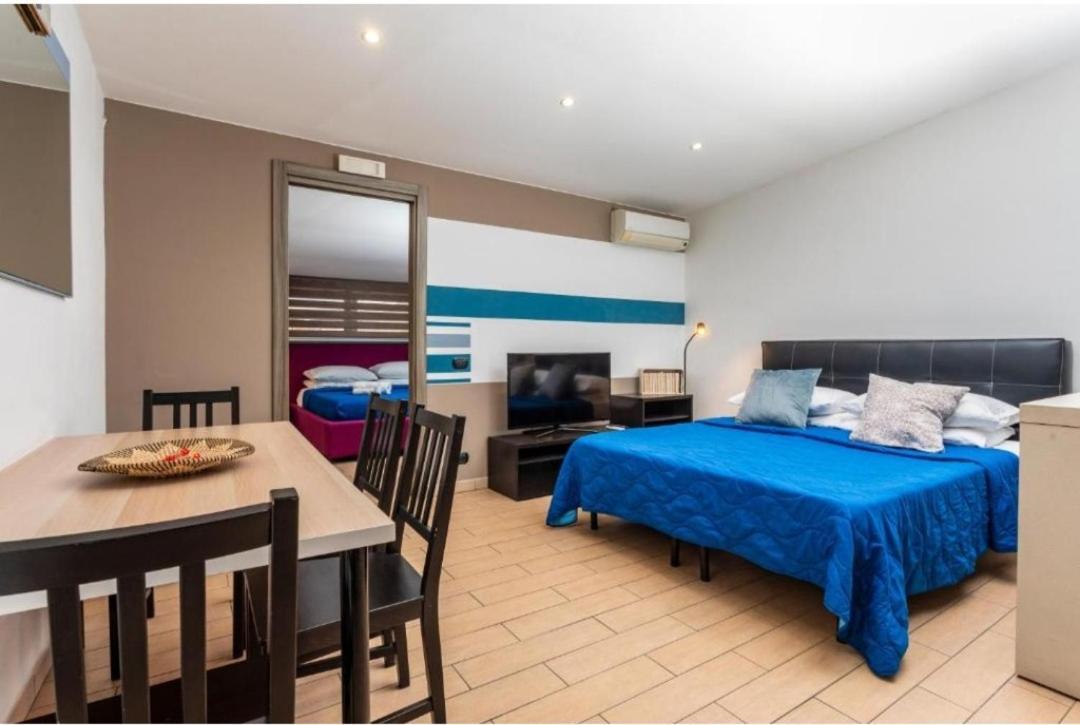 Casa Morgan Holidays In Sicily Catania Bagian luar foto