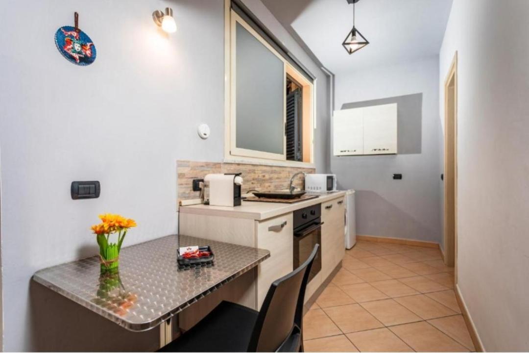 Casa Morgan Holidays In Sicily Catania Bagian luar foto