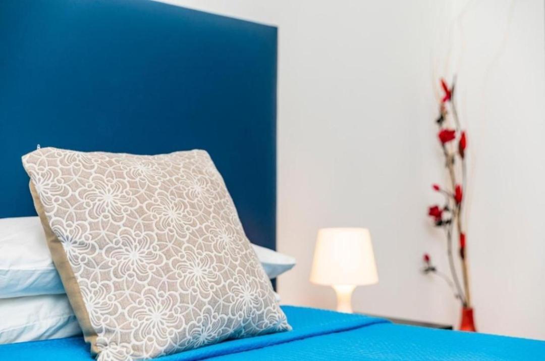 Casa Morgan Holidays In Sicily Catania Bagian luar foto