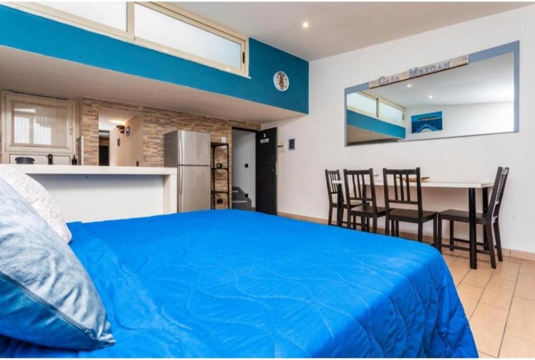Casa Morgan Holidays In Sicily Catania Bagian luar foto