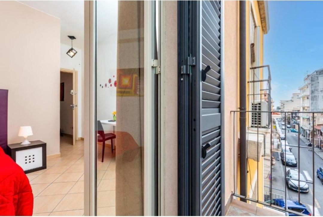 Casa Morgan Holidays In Sicily Catania Bagian luar foto
