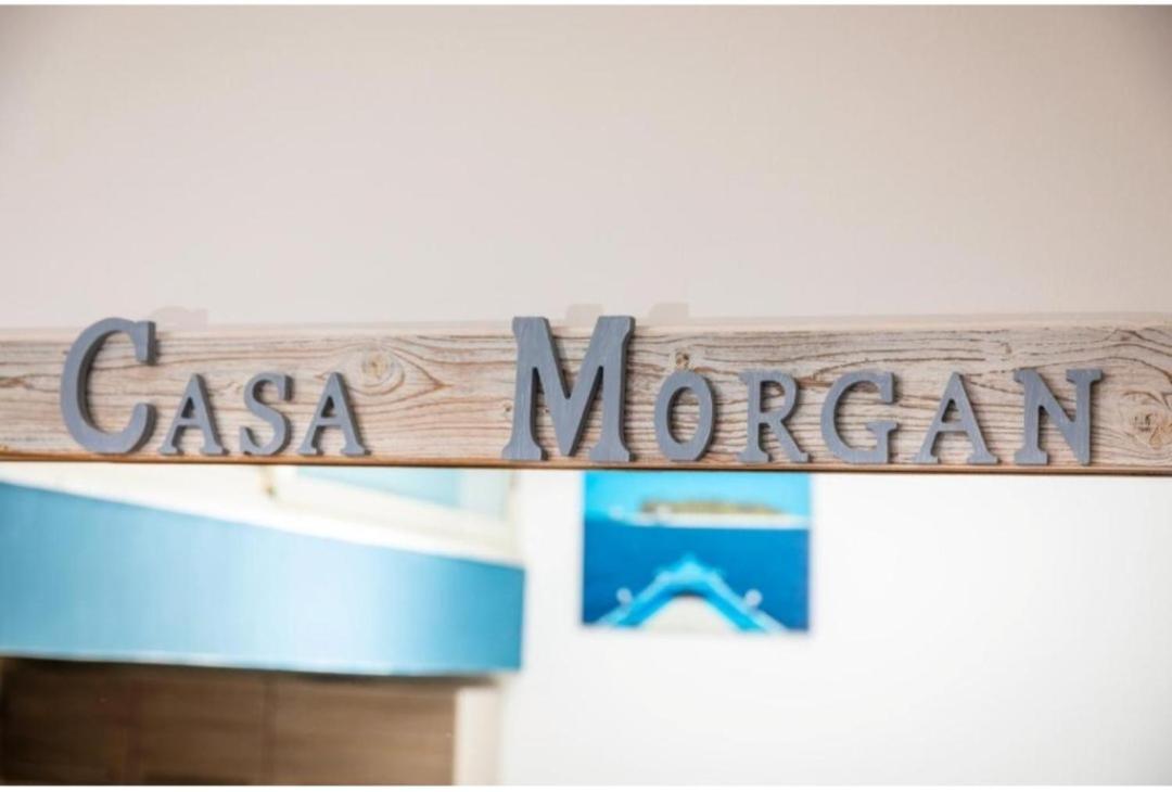 Casa Morgan Holidays In Sicily Catania Bagian luar foto