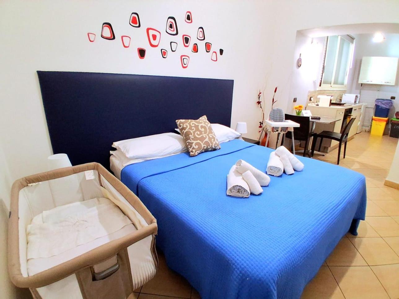 Casa Morgan Holidays In Sicily Catania Bagian luar foto